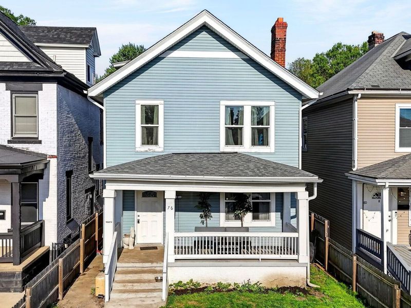 76 Brehl Avenue, Columbus, OH 43222 Photo 2