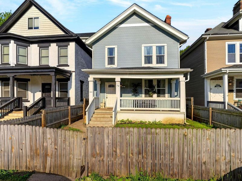 76 Brehl Avenue, Columbus, OH 43222 Photo 3