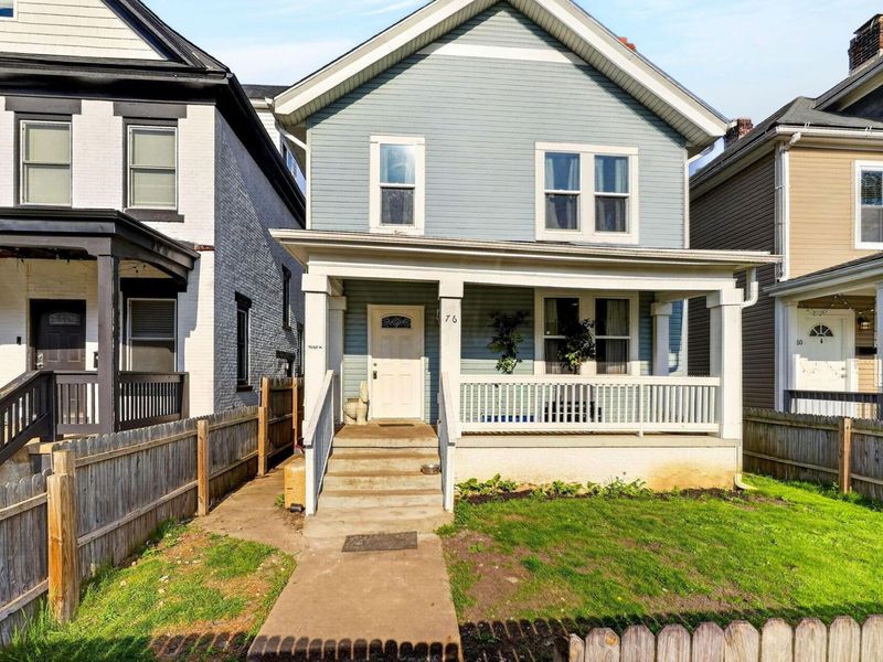 76 Brehl Avenue, Columbus, OH 43222 Photo 4