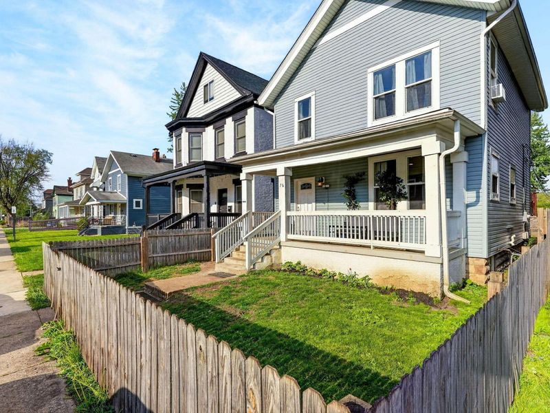 76 Brehl Avenue, Columbus, OH 43222 Photo 5