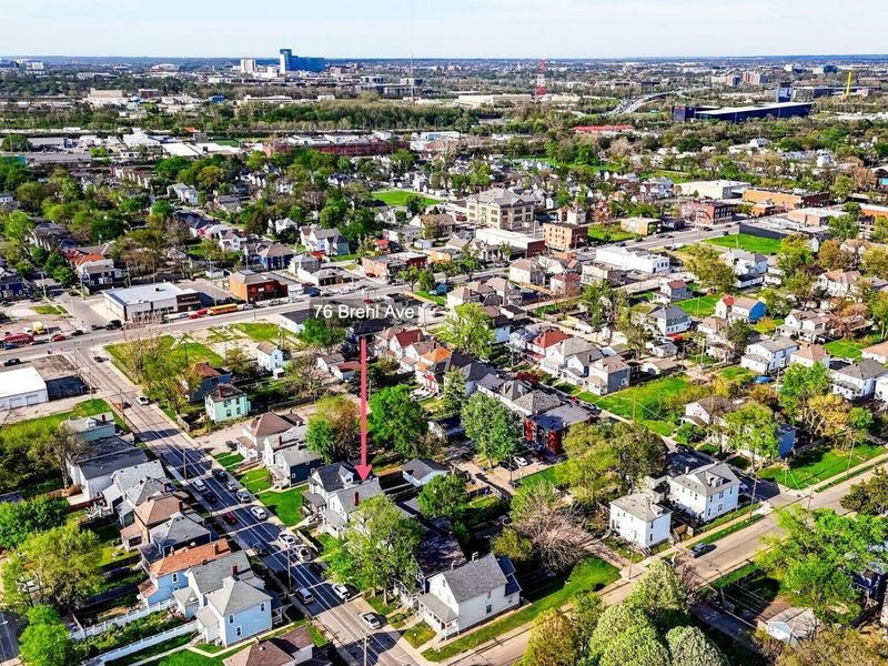 76 Brehl Avenue, Columbus, OH 43222 Photo 50