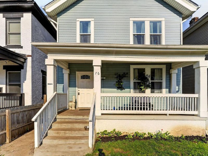 76 Brehl Avenue, Columbus, OH 43222 Photo 6