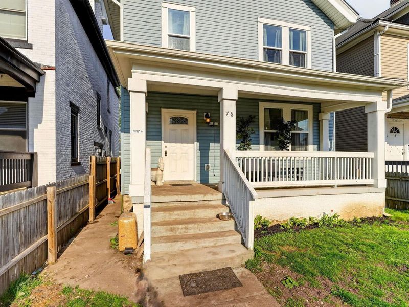 76 Brehl Avenue, Columbus, OH 43222 Photo 7