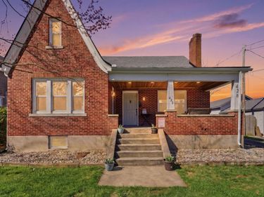 428 N Maysville Street, Mt Sterling, KY 40353