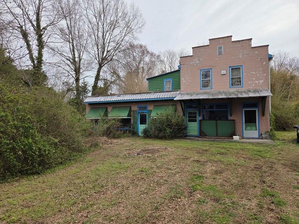 5973 Sharps Road, SHARPS, VA 22572