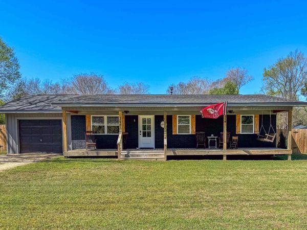 7991 Carrie Drive, Benton, AR 72019