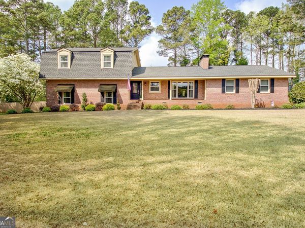 44 Camellia Circle, Newnan, GA 30263