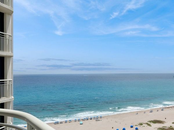 3000 N Ocean Drive, Unit 18 G, Singer Island, FL 33404