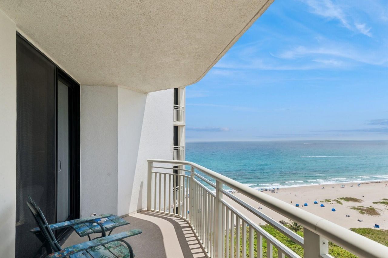 3000 N Ocean Drive, Unit 18 G, Singer Island, FL 33404 Photo
