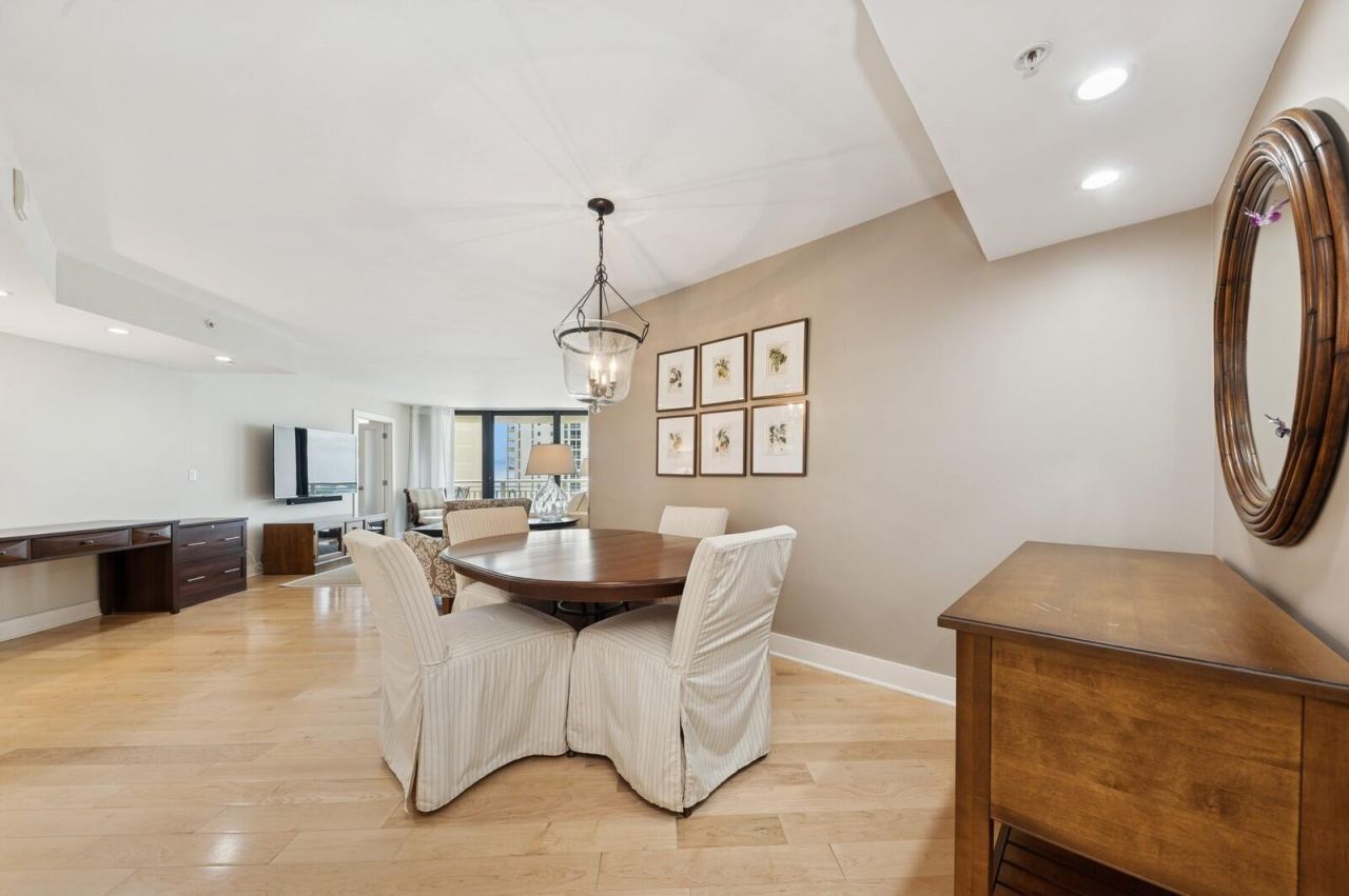 3000 N Ocean Drive, Unit 18 G, Singer Island, FL 33404 Photo