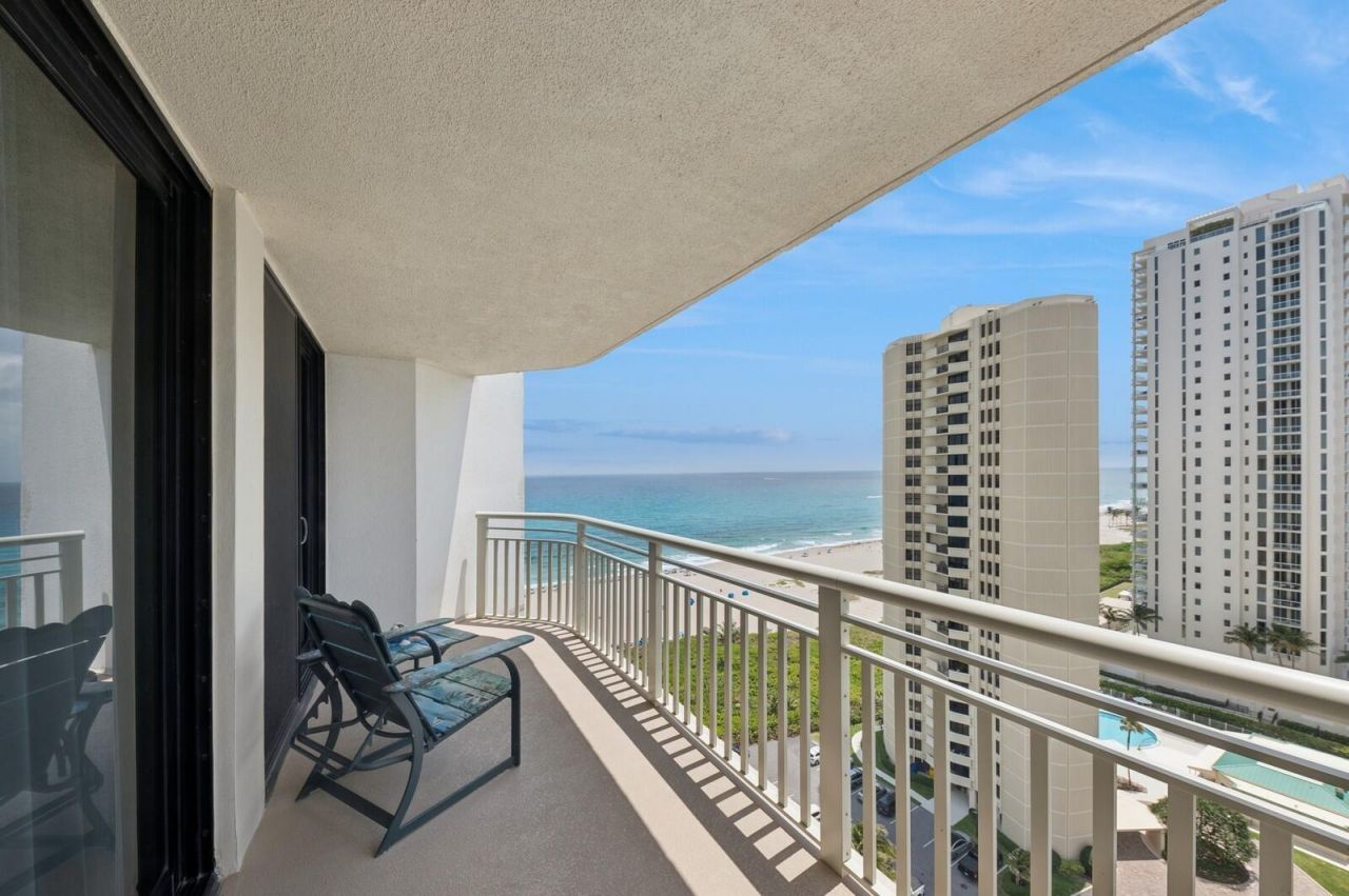 3000 N Ocean Drive, Unit 18 G, Singer Island, FL 33404 Photo
