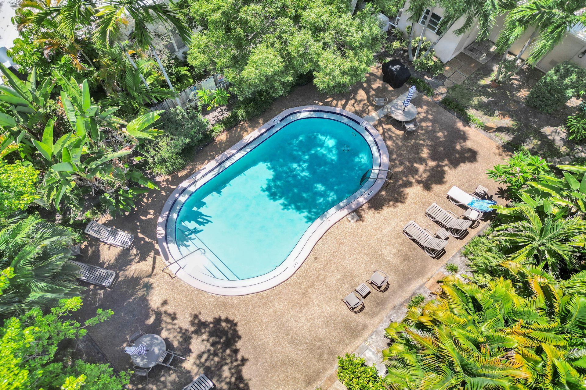 1231 SE 1st Street, Unit 5, Fort Lauderdale, FL 33301 Photo