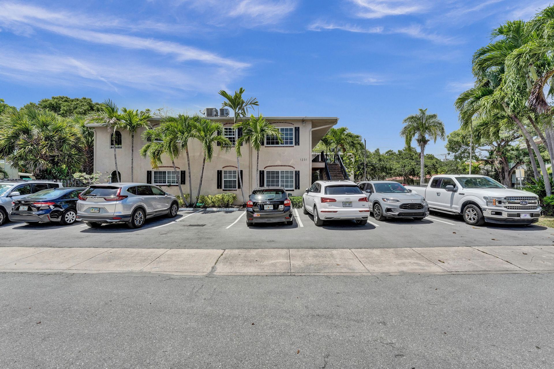 1231 SE 1st Street, Unit 5, Fort Lauderdale, FL 33301 Photo