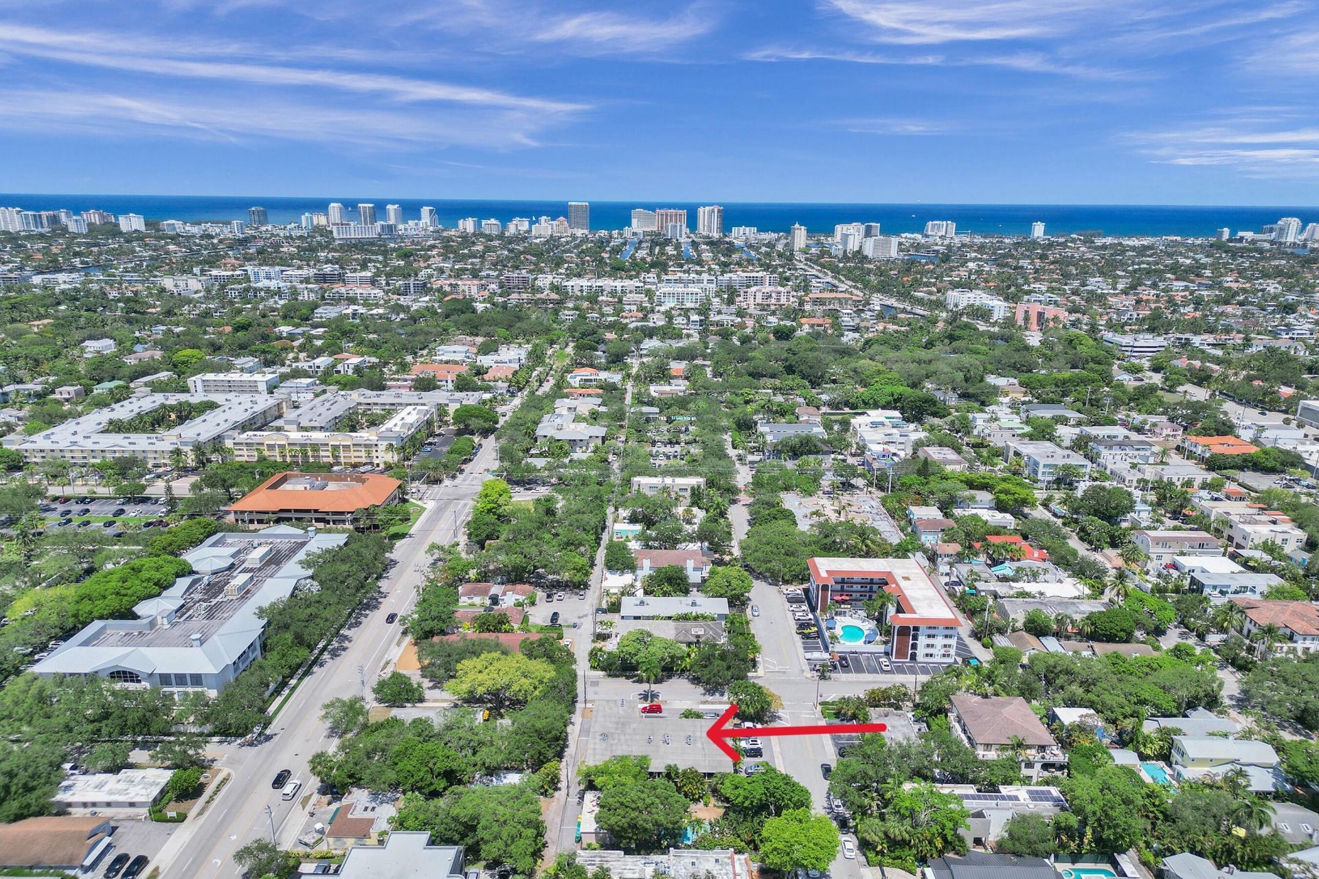 1231 SE 1st Street, Unit 5, Fort Lauderdale, FL 33301 Photo