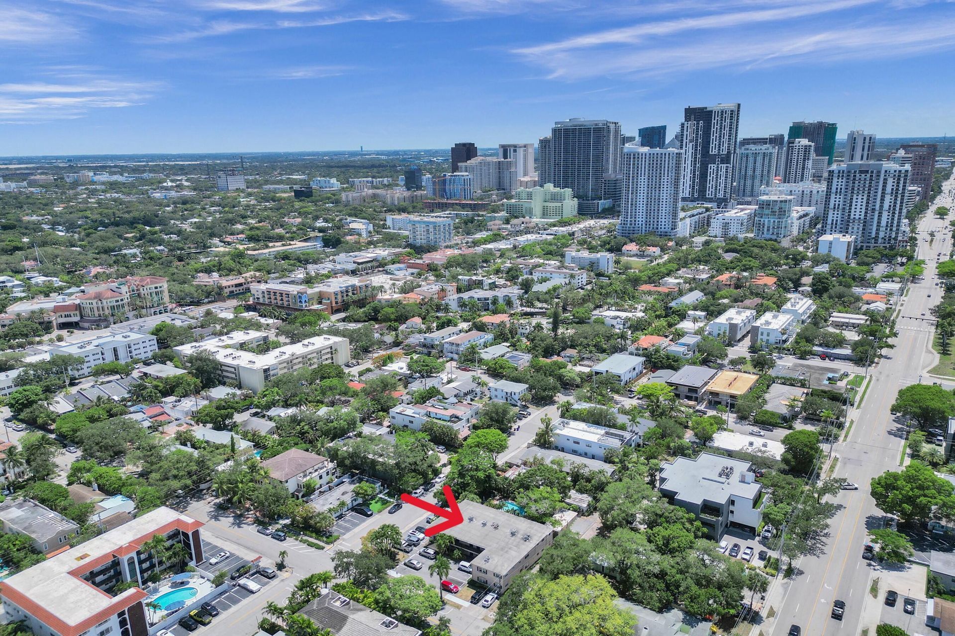 1231 SE 1st Street, Unit 5, Fort Lauderdale, FL 33301 Photo