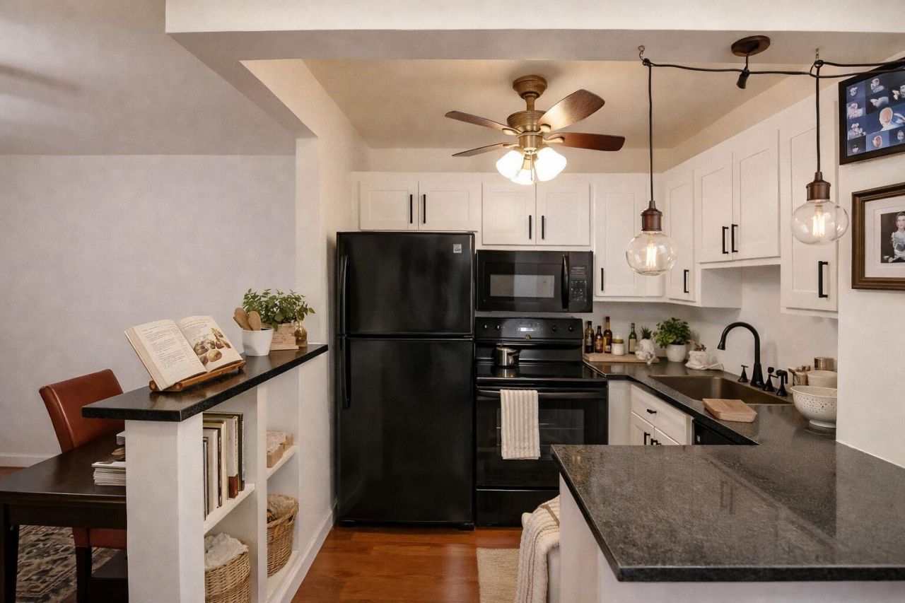 1231 SE 1st Street, Unit 5, Fort Lauderdale, FL 33301 Photo