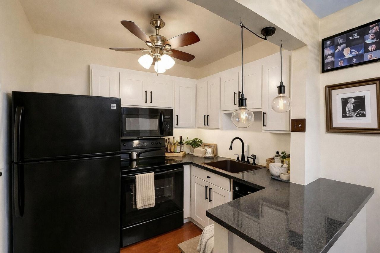 1231 SE 1st Street, Unit 5, Fort Lauderdale, FL 33301 Photo