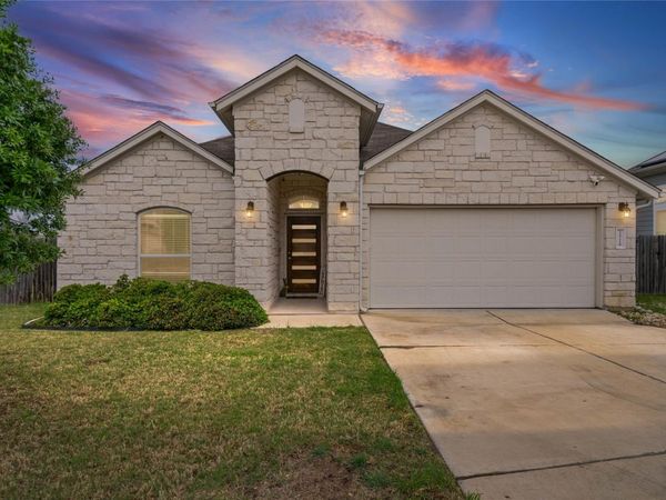 10218 Ansel DR, Austin, TX 78747