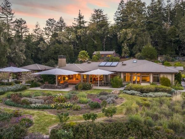 1080 Larsen Road, Aptos, CA 95003