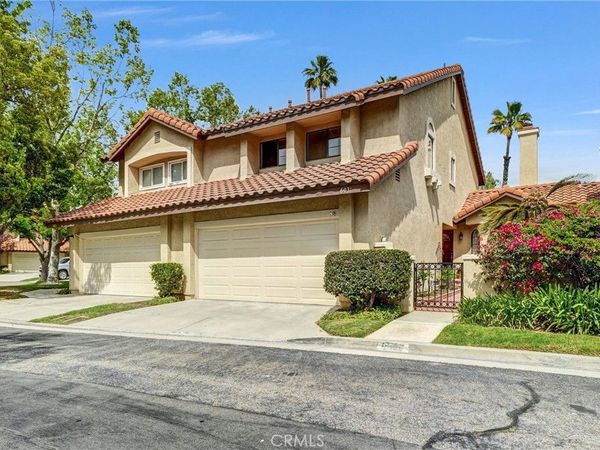 6031 E Ladera, Anaheim, CA 92807