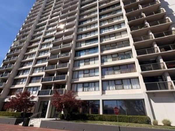 450 W 7th Street, Unit 1405, Tulsa, OK 74119