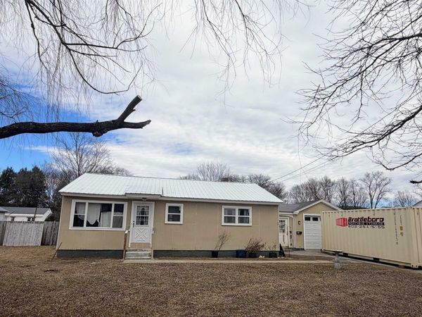 168 South Street, Springfield, VT 05156