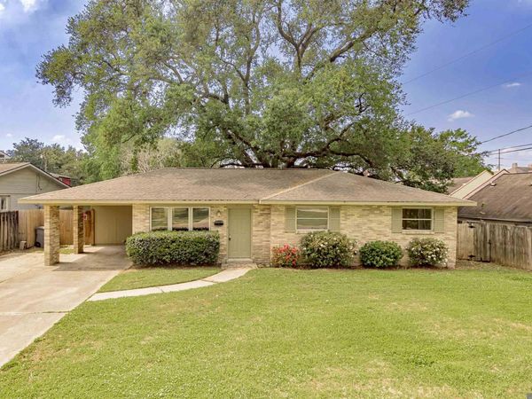 5344 Boone Ave, Baton Rouge, LA 70808