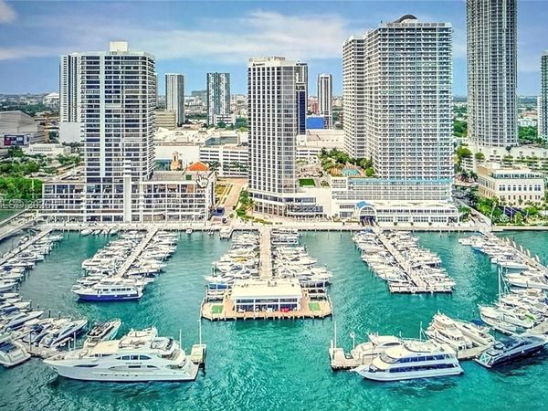 555 NE 15th St, Unit 29F, Miami, FL 33132