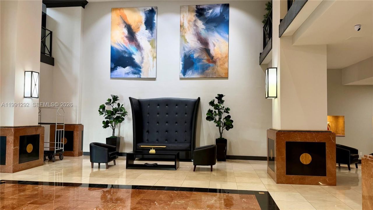 555 NE 15th St, Unit 29F, Miami, FL 33132 Photo