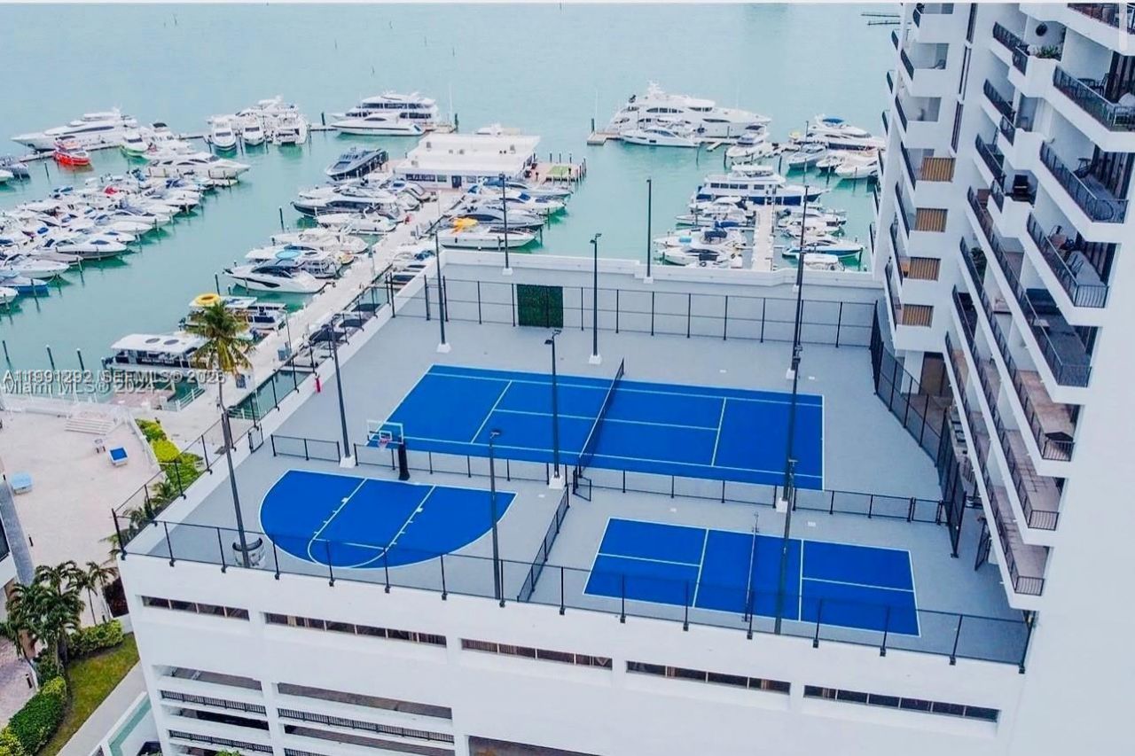 555 NE 15th St , Unit 29F, Miami, FL 33132 Photo