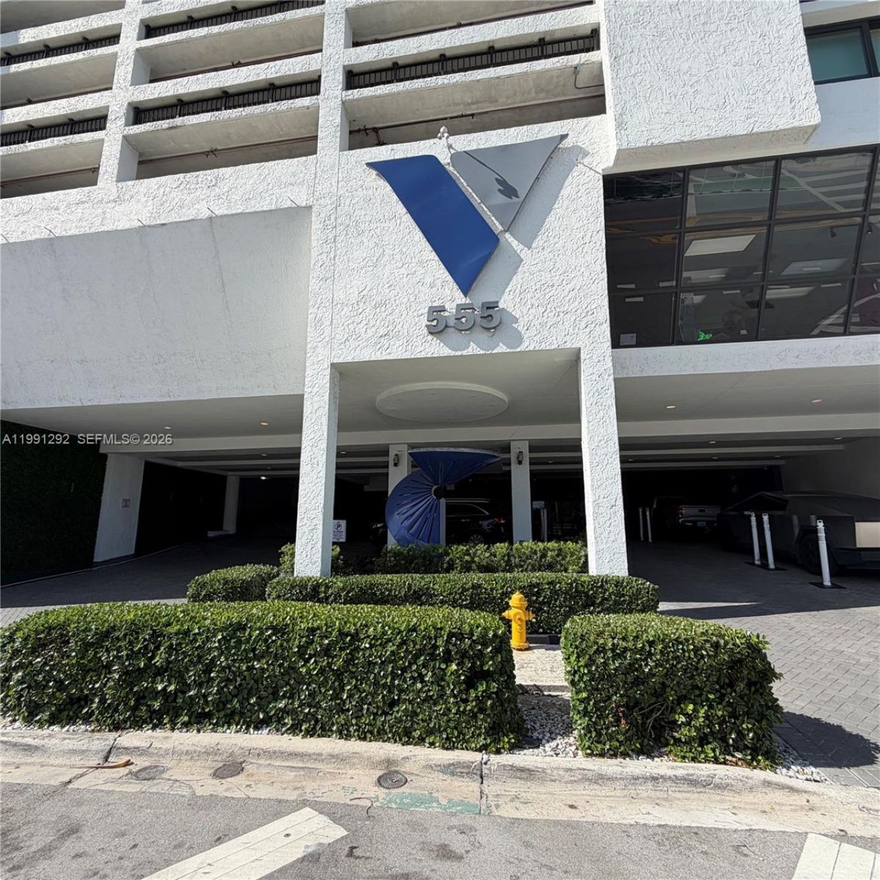 555 NE 15th St, Unit 29F, Miami, FL 33132 Photo