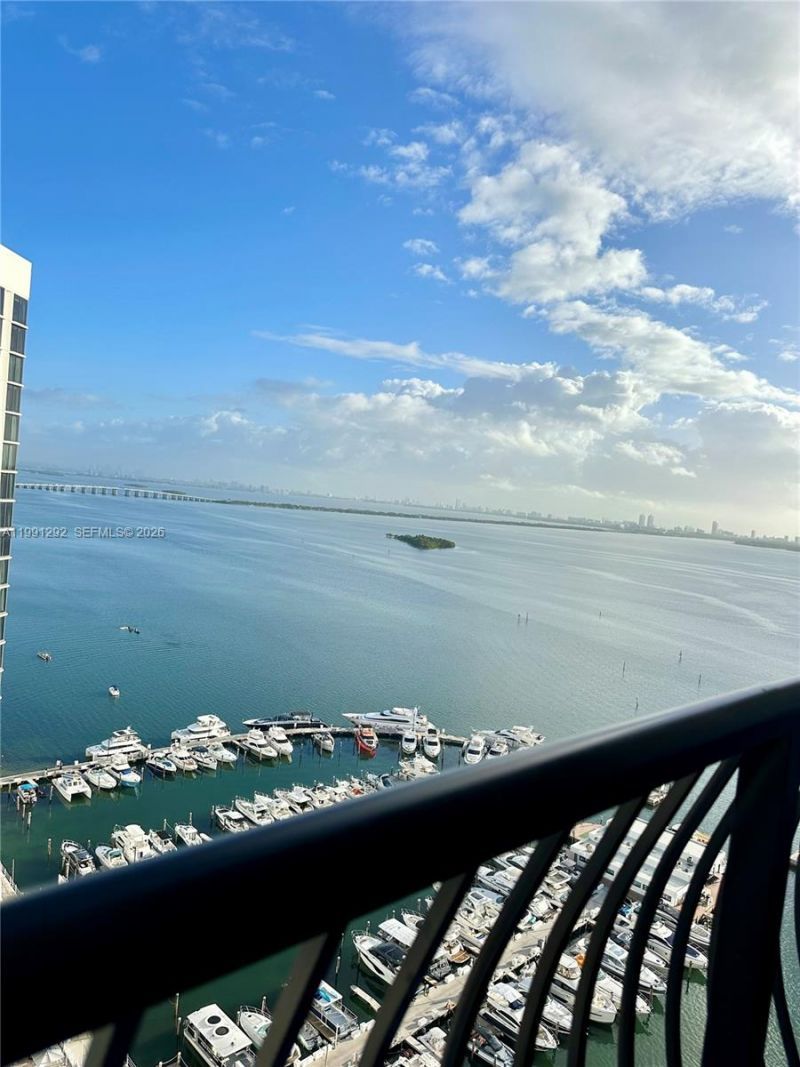 555 NE 15th St , Unit 29F, Miami, FL 33132 Photo