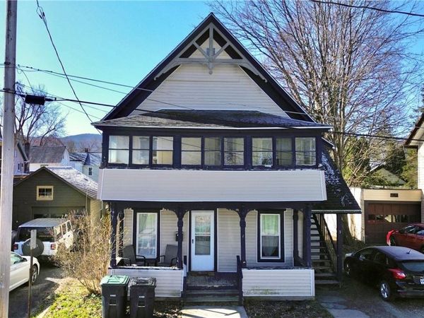 1-3 Birch, Oneonta, NY 13820