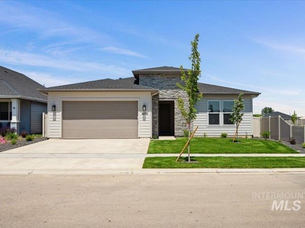 1910 W Arya St, Kuna, ID 83634