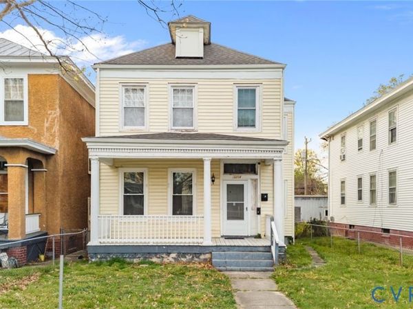 3208 Carolina Avenue, Richmond, VA 23222