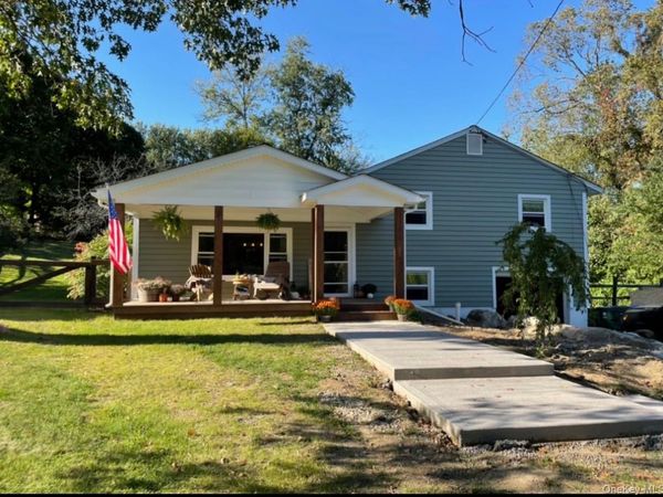 4 Linden Drive, Newburgh, NY 12550