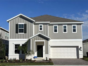 2840 FITNESS STREET, CLERMONT, FL 34714