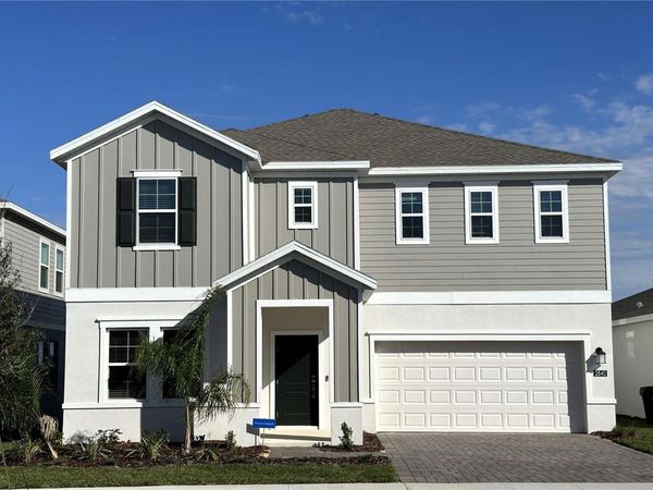 2840 FITNESS STREET, CLERMONT, FL 34714