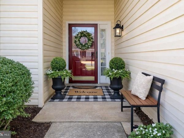 151 REDDEN LANE, MIDDLETOWN, DE 19709