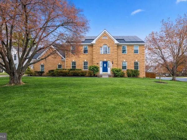 11101 KNIGHTS COURT, GERMANTOWN, MD 20876