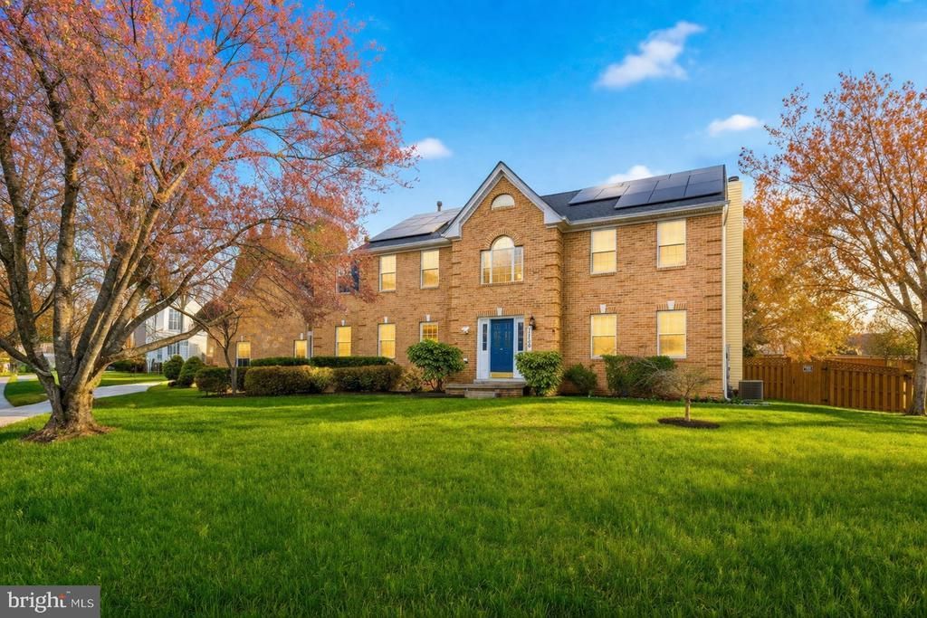 11101 Knights Court, Germantown, MD 20876 Main Photo