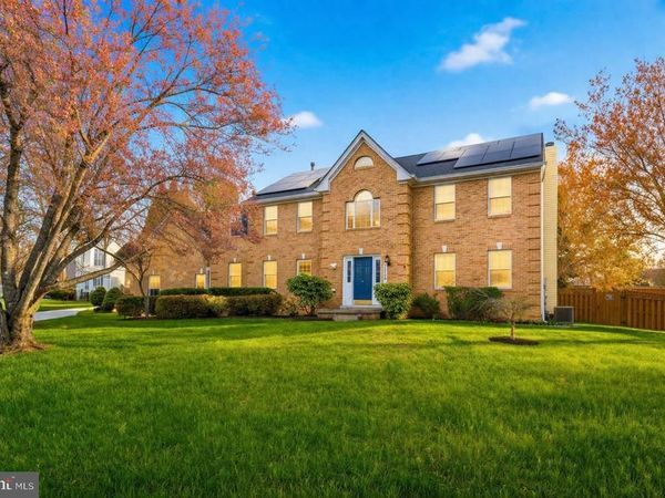 11101 KNIGHTS COURT, GERMANTOWN, MD 20876