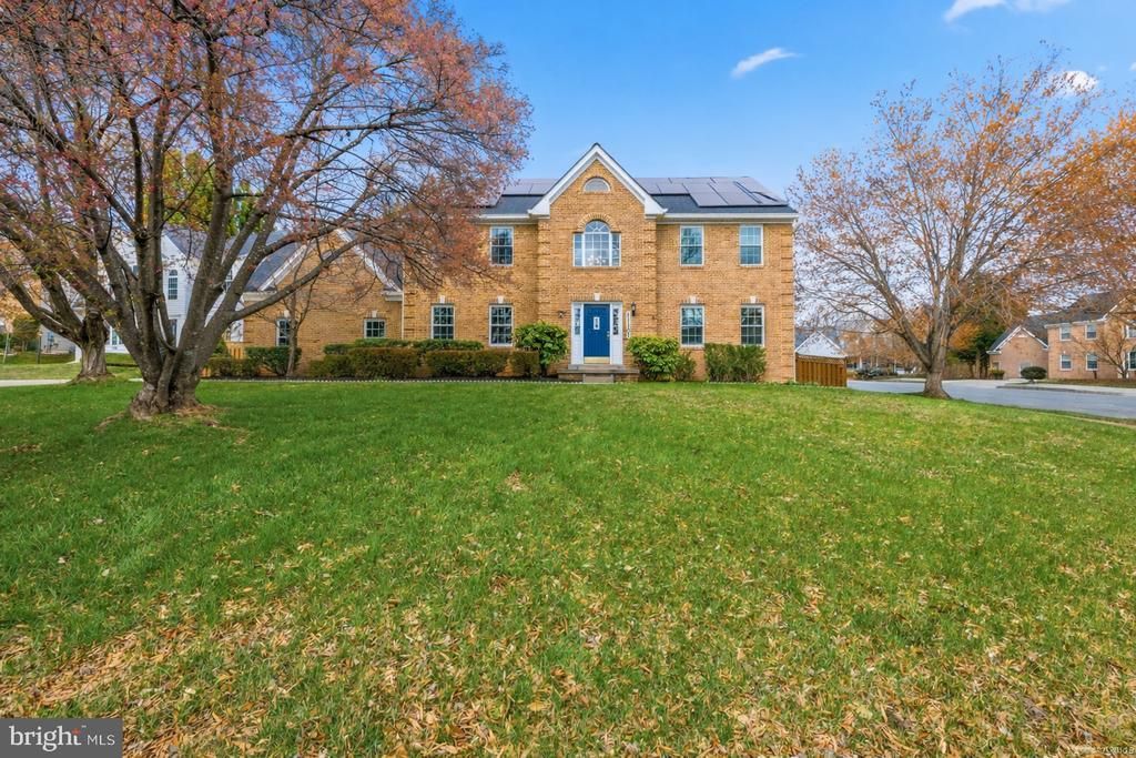11101 KNIGHTS COURT, GERMANTOWN, MD 20876