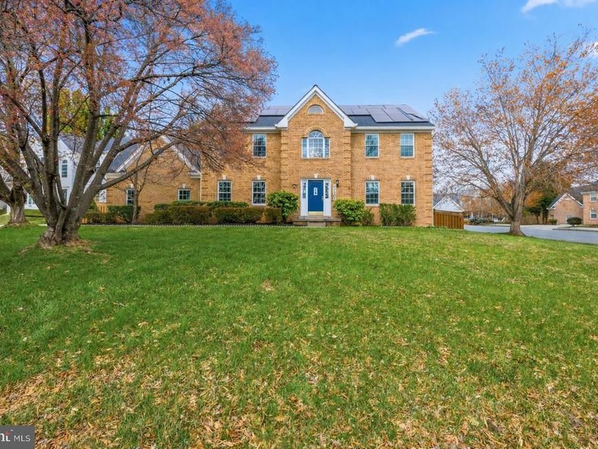 11101 Knights Court, Germantown, MD 20876 Main Photo