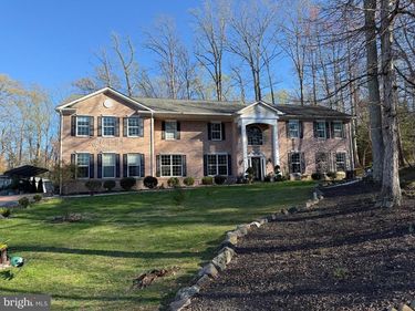 3209 SHOREVIEW ROAD , TRIANGLE, VA 22172