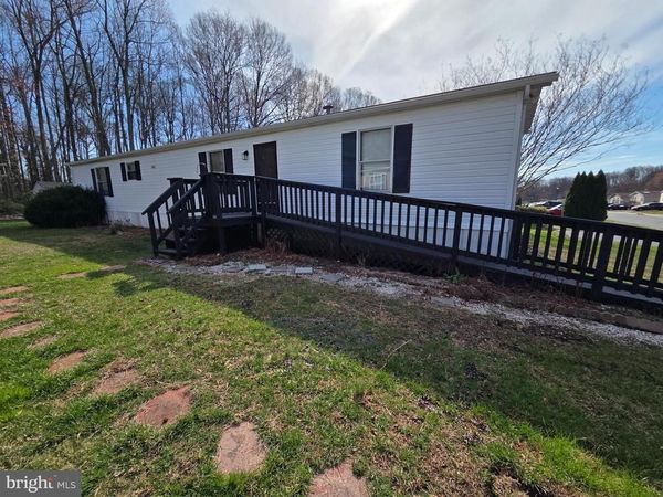 245 GOLF DRIVE , ABERDEEN, MD 21001