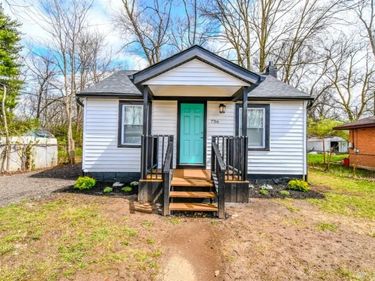 736 Sagamore Avenue, Riverside, OH 45404