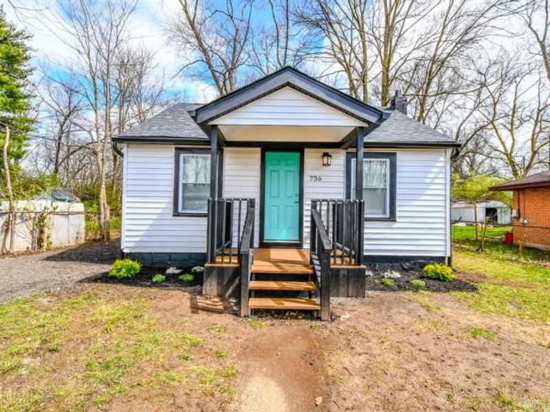 736 Sagamore Avenue, Riverside, OH 45404 Photo 1