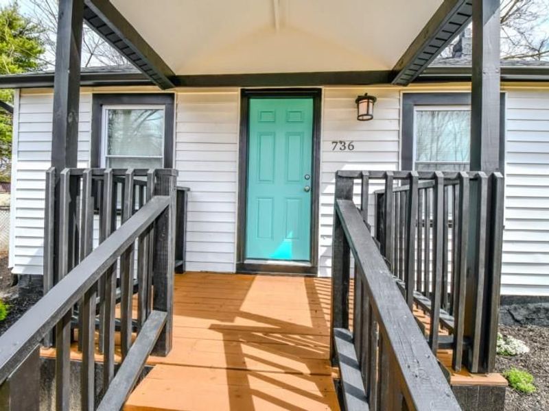 736 Sagamore Avenue, Riverside, OH 45404 Photo 2