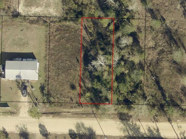 11815 Laurel Street , Fountain, FL 32438